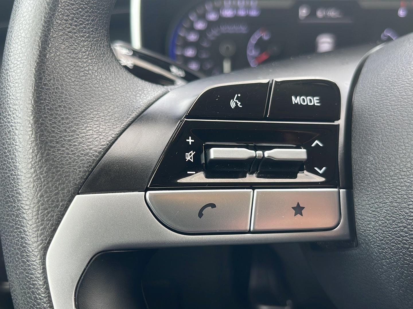 2024 Hyundai Tucson SEL - Photo 23