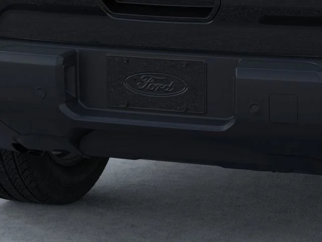 New 2026 Shadow Ford Big Bend image 23