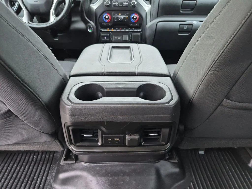 Used 2021 Brown Chevrolet RST image 30