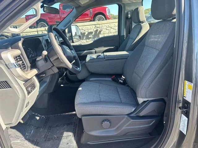 2026 Ford F-250 Super Duty XL - Photo 14