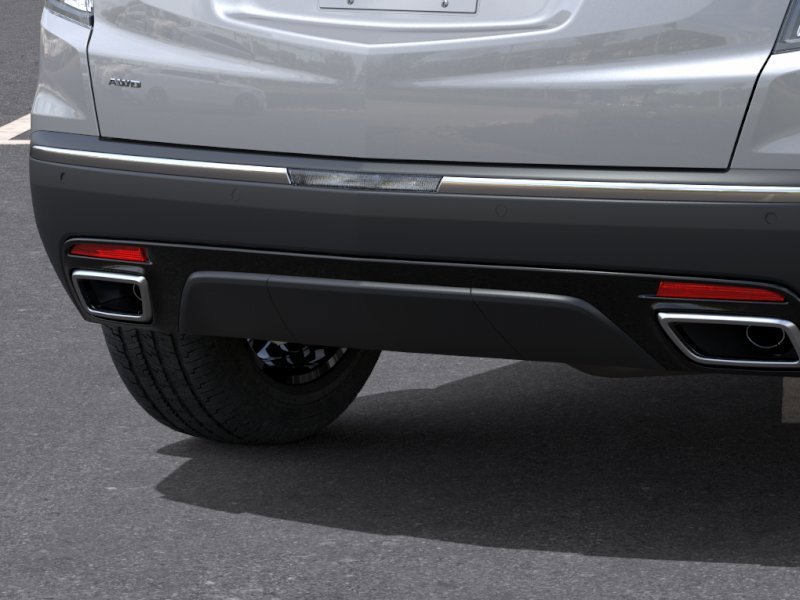 2026 Cadillac XT5 Sport - Photo 14