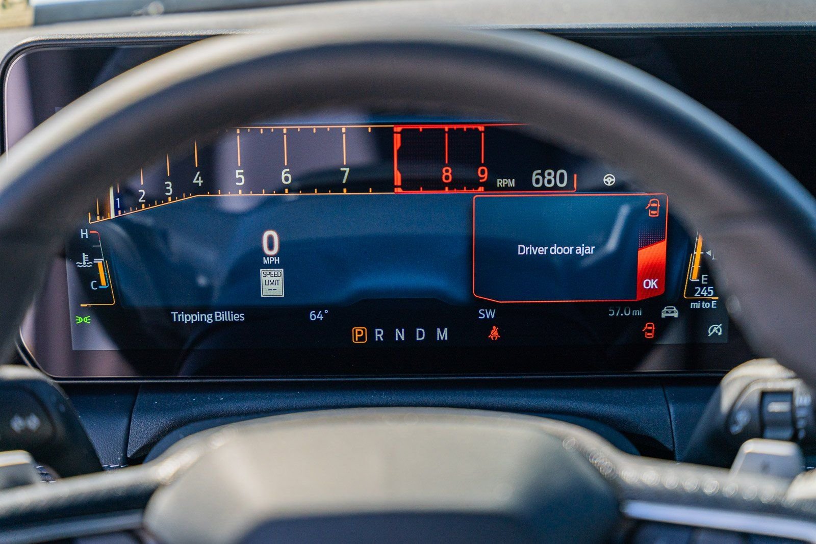 2025 Ford Mustang GT Premium Fastback - Photo 23