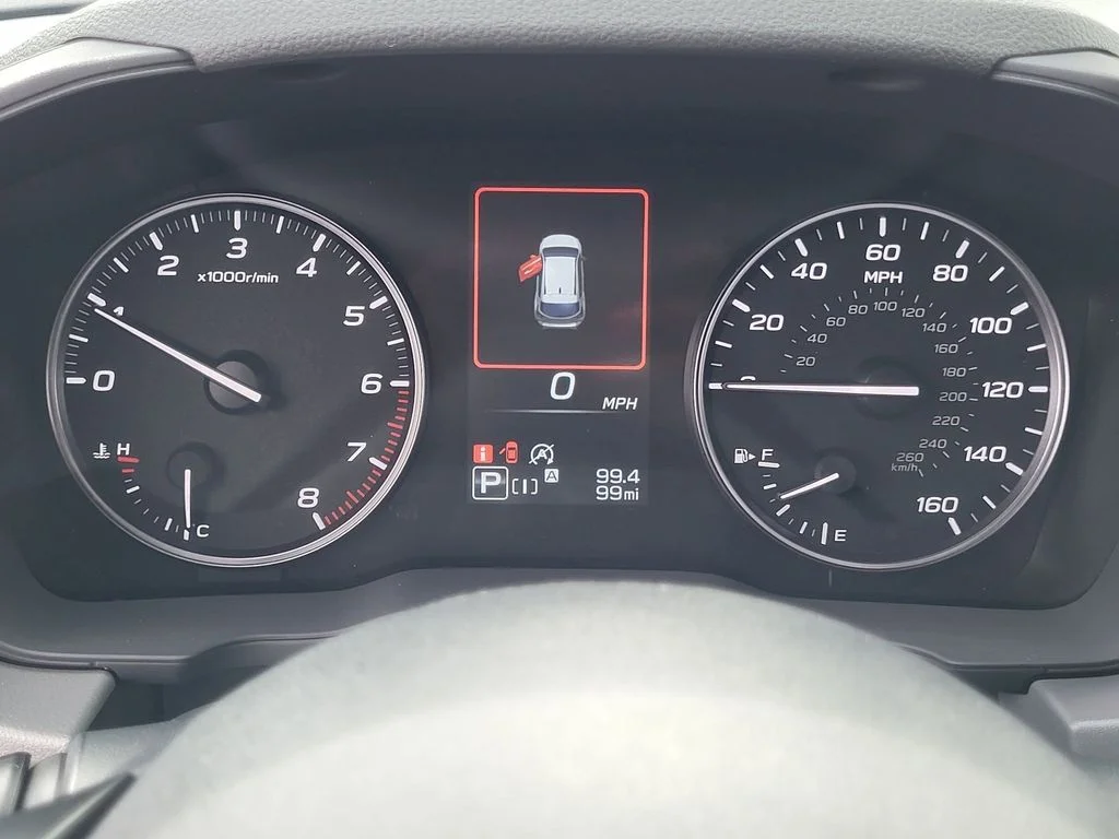 2026 Subaru Crosstrek Premium - Photo 12
