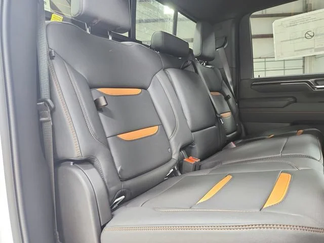 2026 GMC Sierra 2500HD AT4 - Photo 50
