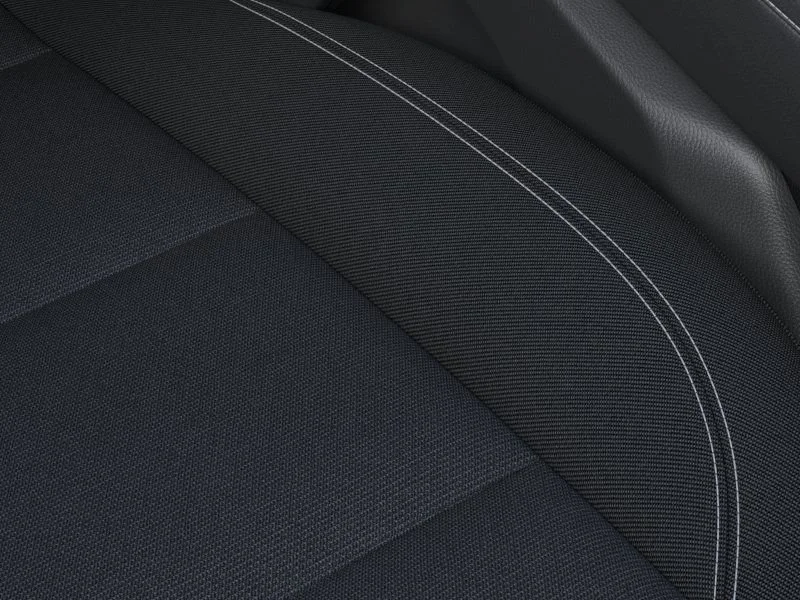 New 2025 Mosaic Black Metallic Chevrolet LT image 22