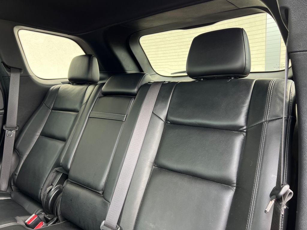 Used 2022 Red Jeep Limited image 23
