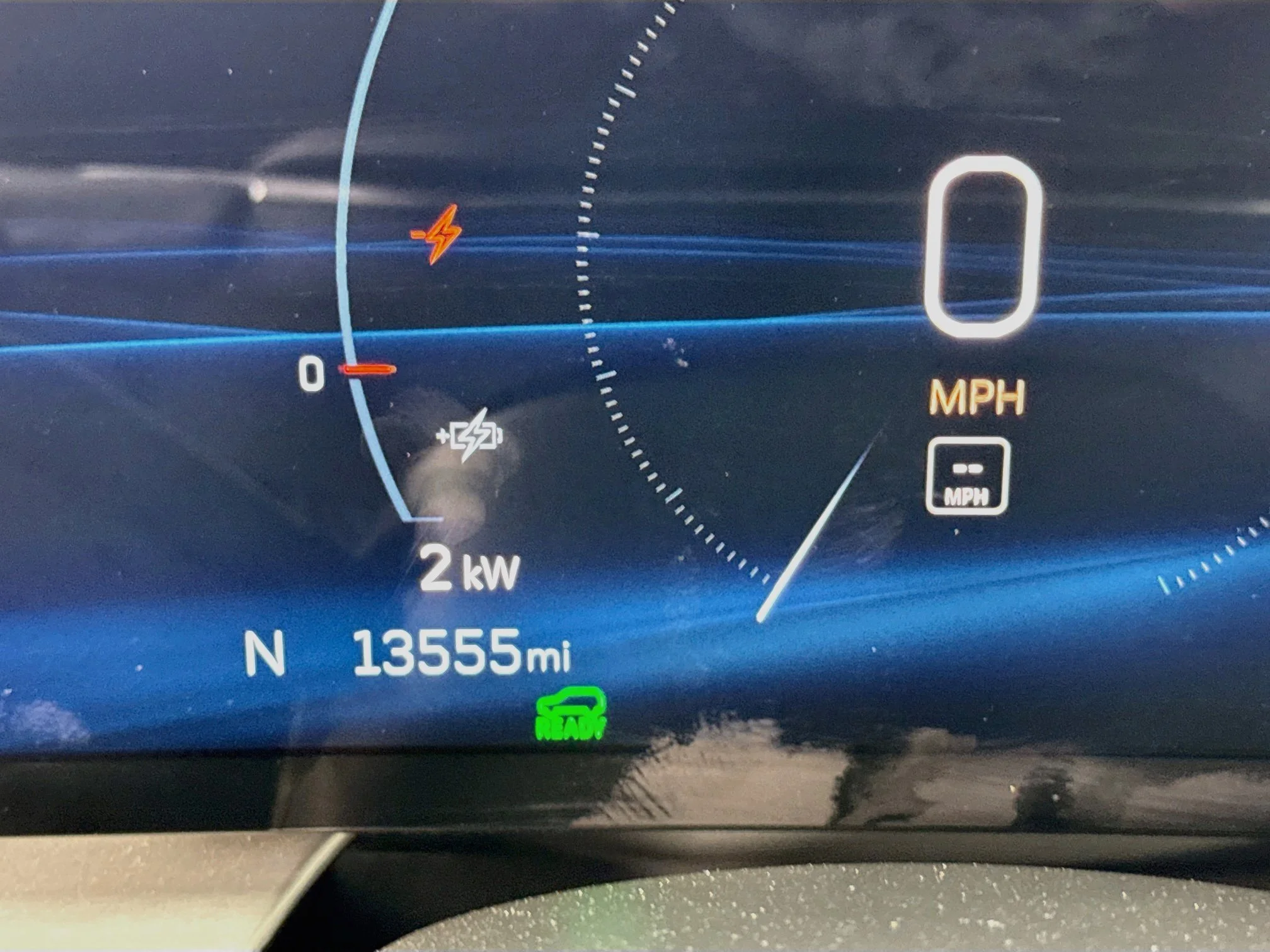 Used 2024 Celestial Metallic Cadillac Sport 1 image 14