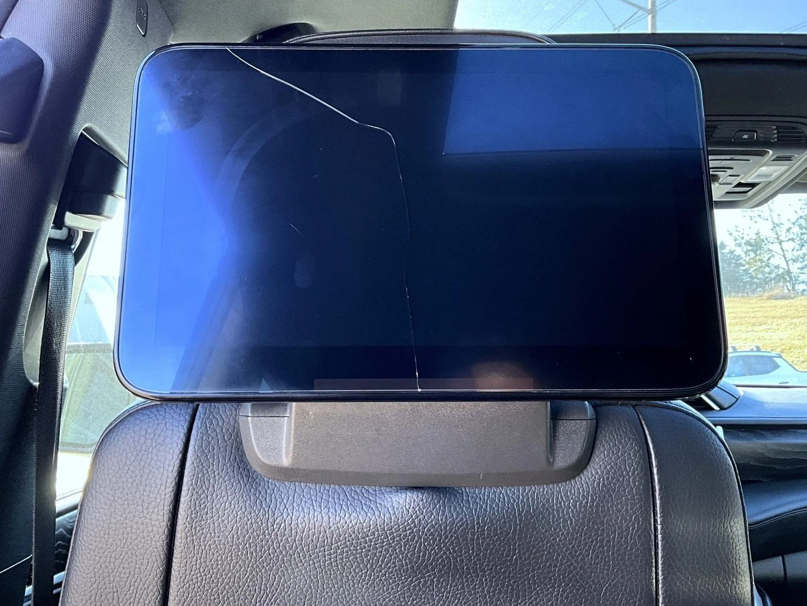 Used 2021 Blue GMC Denali image 19