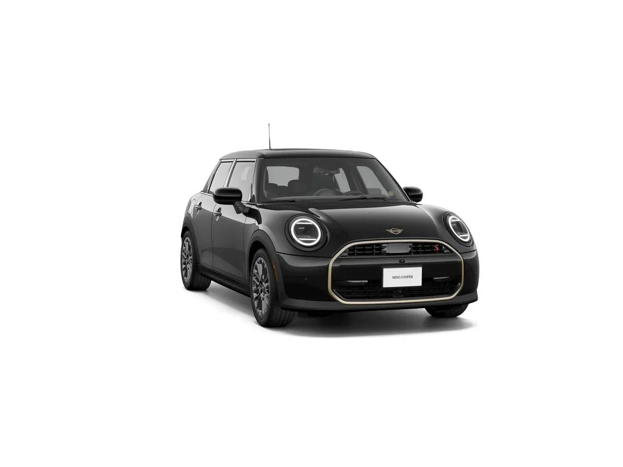 2026 MINI Hardtop Cooper S's photo