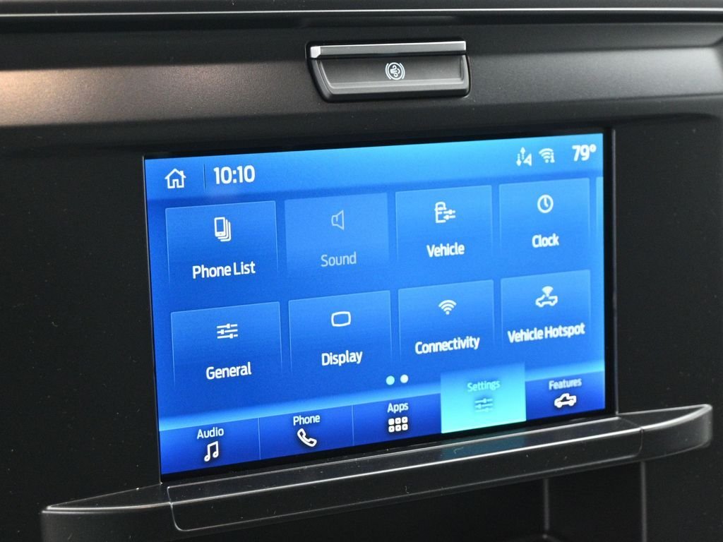 2026 Ford F-350 Super Duty XLT - Photo 14