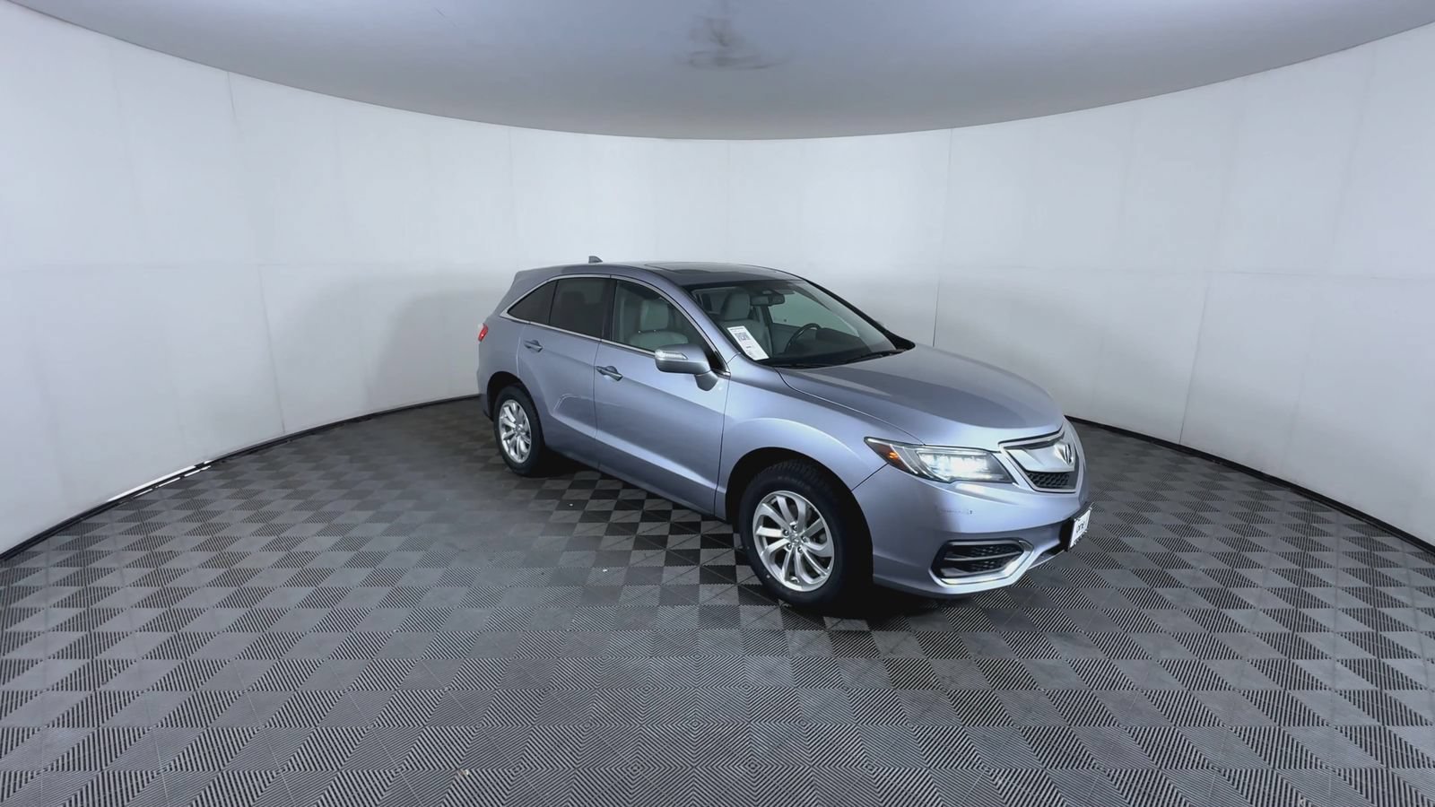 Used 2016 Acura RDX Base with VIN 5J8TB3H32GL010871 for sale in Aurora, CO