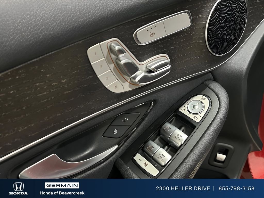 2020 Mercedes-Benz GLC GLC300 - Photo 13
