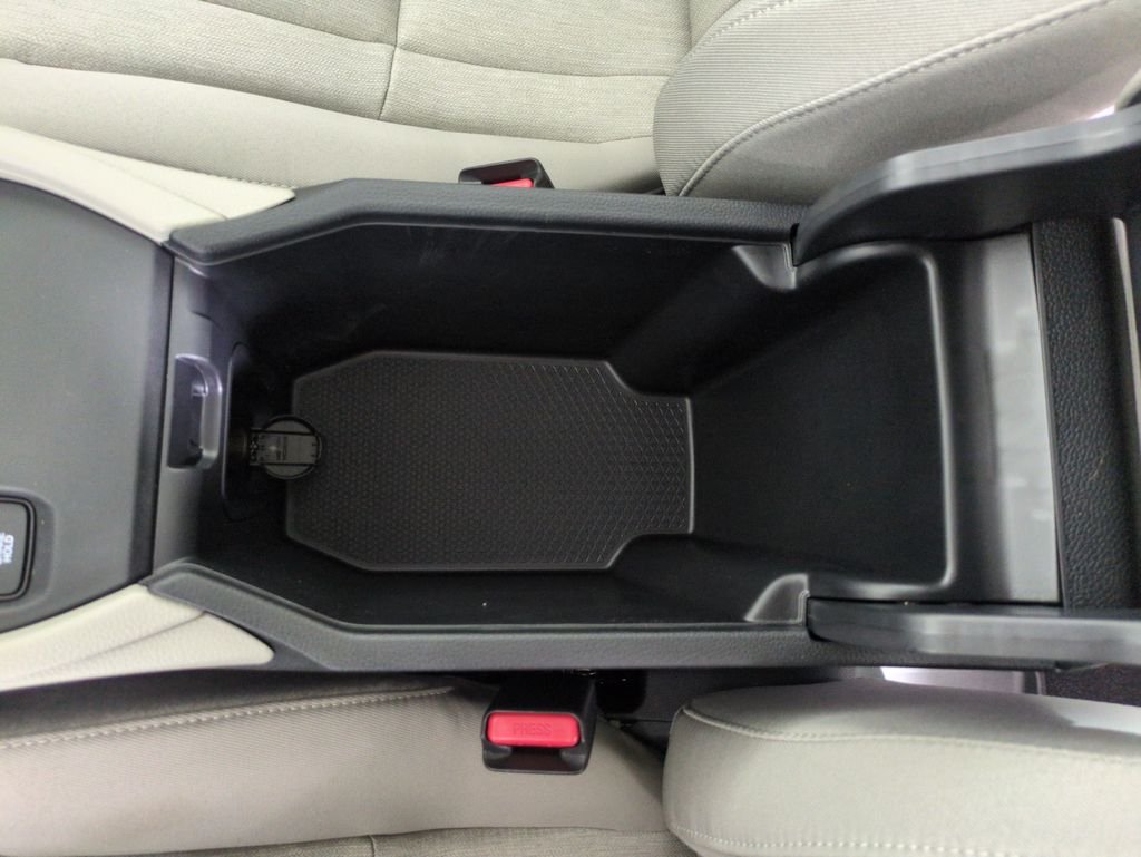 2026 Honda Accord SE - Photo 25