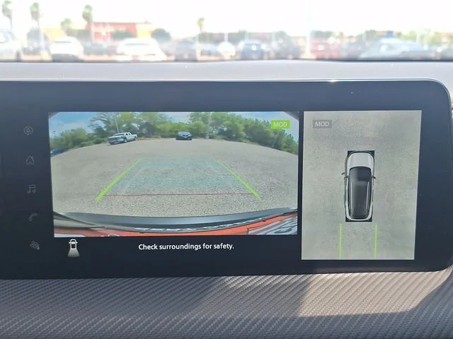 Certified Used 2025 Black Nissan SR image 21
