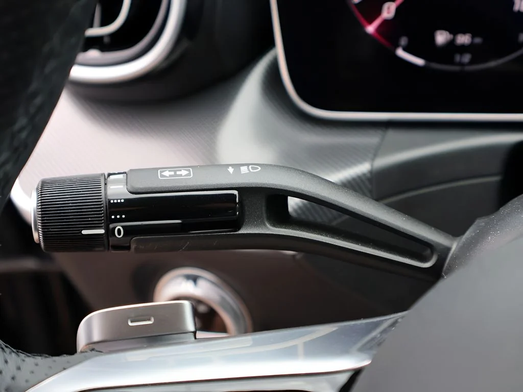 Used 2024 Graphite Gray Mercedes-Benz C 300 image 35