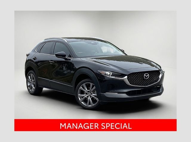 2024 Mazda CX-30 Preferred AWD's photo