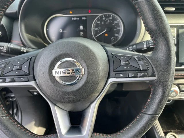 Used 2020 Gray Nissan SR image 16