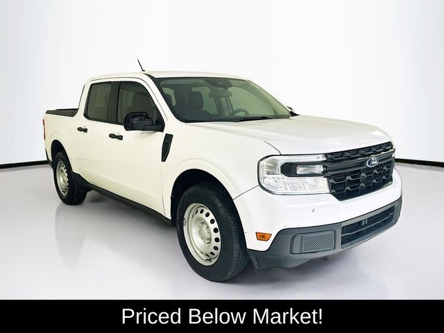 2024 Ford Maverick XL