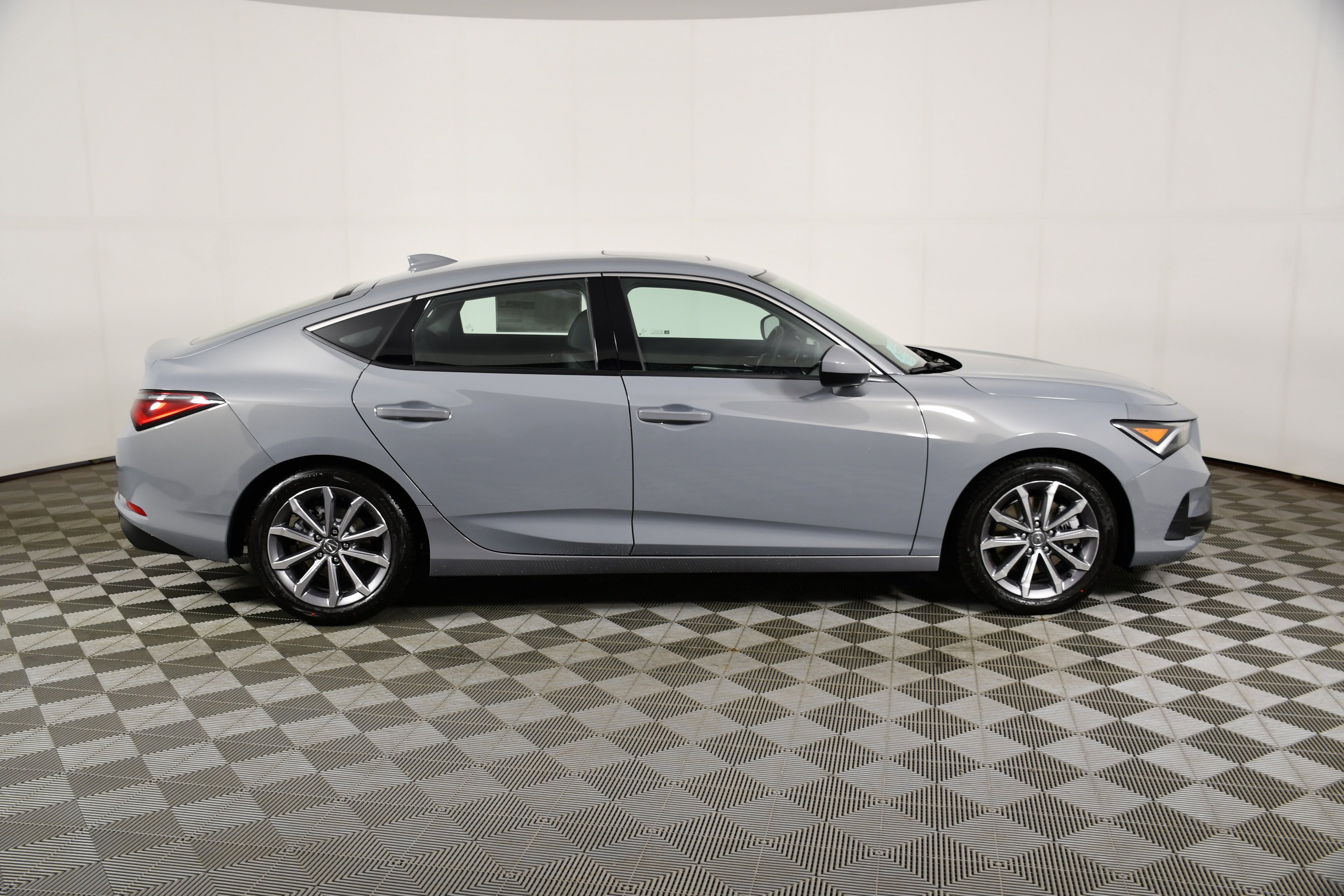 New 2026 Urban Gray Pearl Acura Base image 5