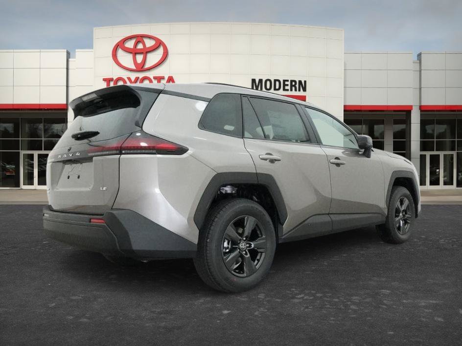 New 2026 Meteor Shower Toyota LE image 17