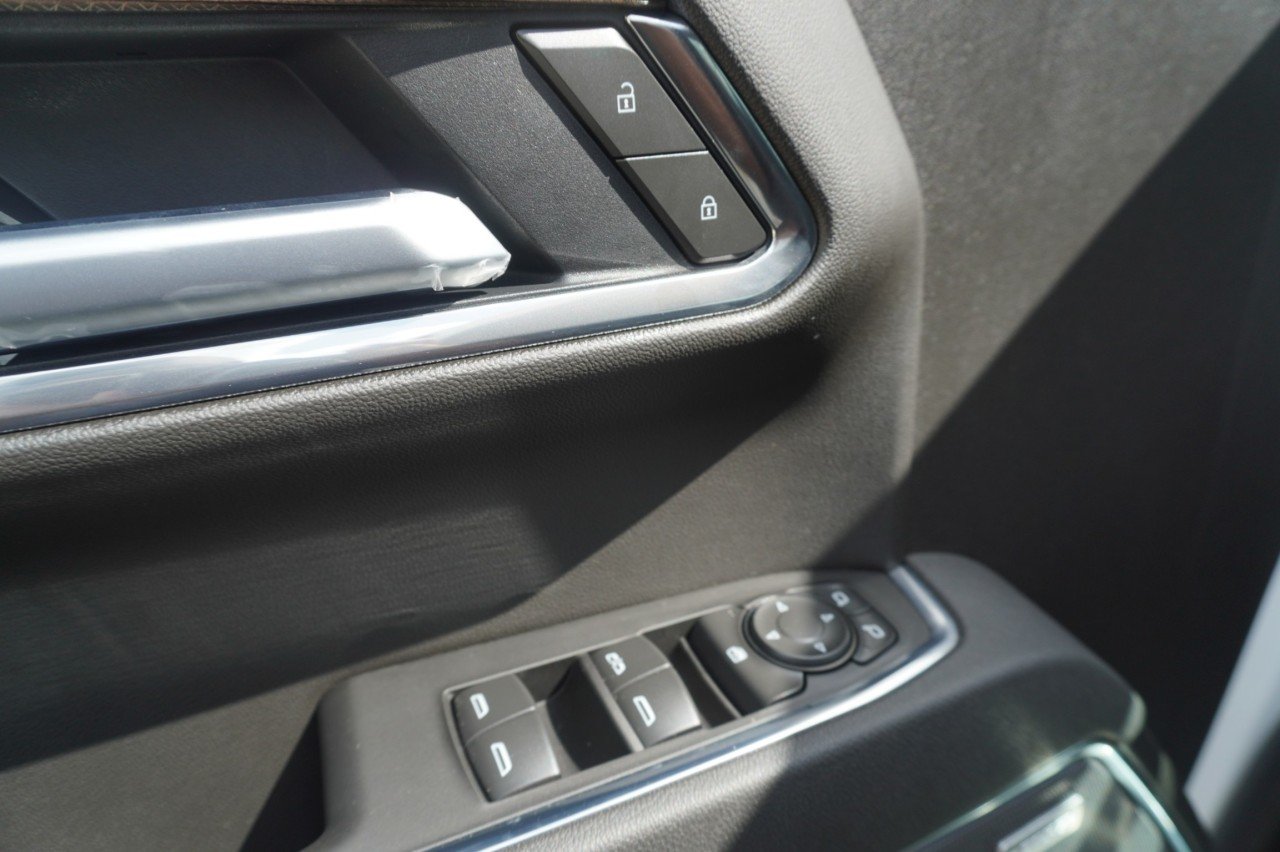 2026 Chevrolet Silverado 1500 LT Trail Boss - Photo 19