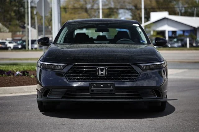 New 2026 Crystal Black Pearl Honda SE image 20