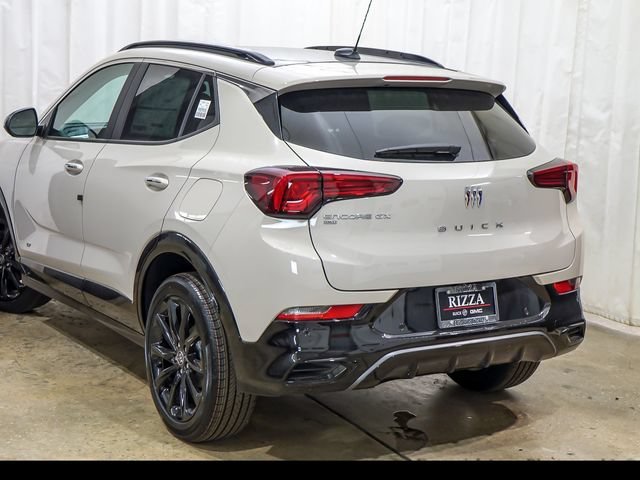 2026 Buick Encore GX Sport Touring - Photo 7