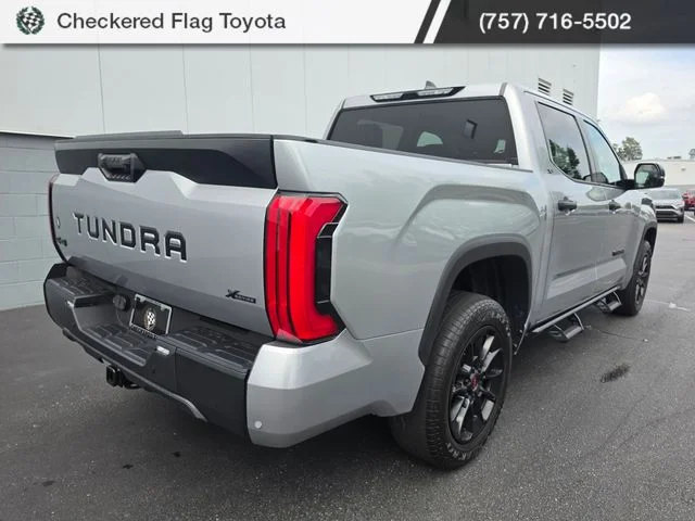 2024 Toyota Tundra SR5 - Photo 7