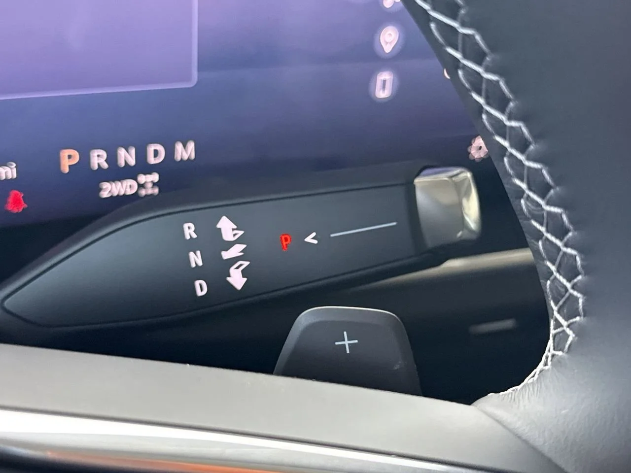 2025 Buick Envision Preferred - Photo 21