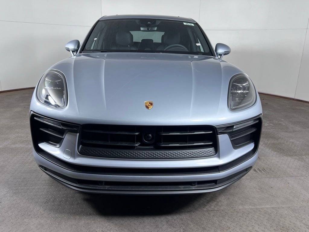 New 2026 Silver Porsche  image 10