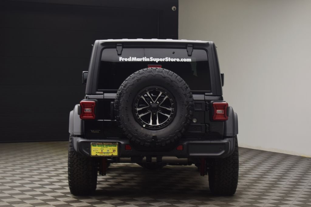 2026 Jeep Wrangler 2-Door Willys - Photo 14