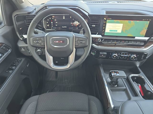 2026 GMC Sierra 1500 Elevation - Photo 13