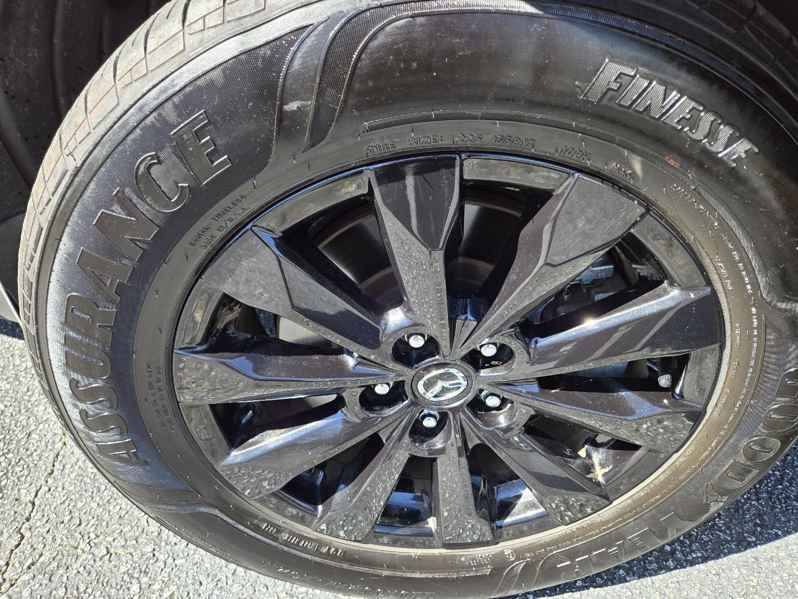 2024 Mazda CX-50 S PREFERRED - Photo 14