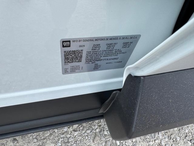 2026 Chevrolet Equinox EV 2LT - Photo 17