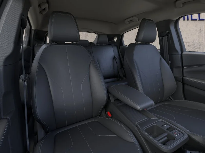 New 2026 Gray Ford Select image 10