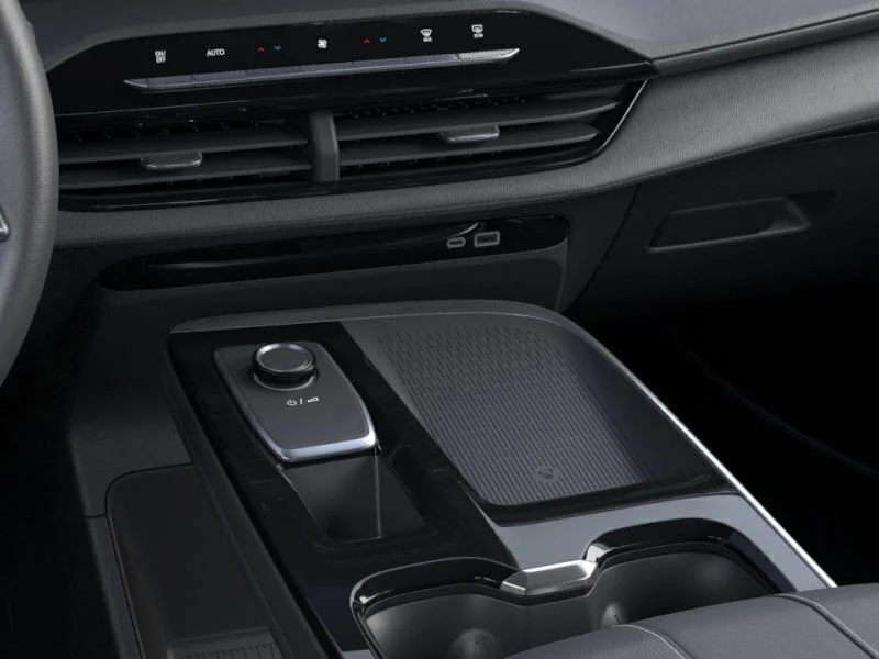 2025 Buick Enclave Preferred - Photo 23