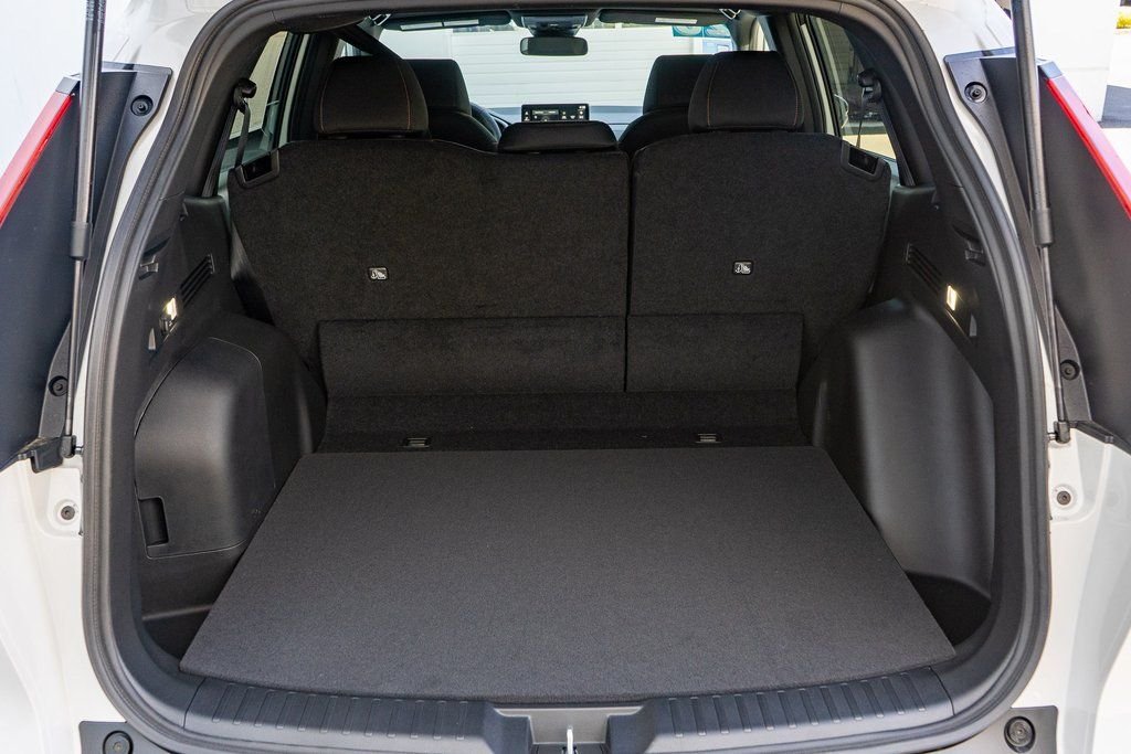2026 Honda CR-V Sport - Photo 12