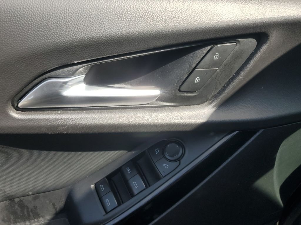 Used 2025 Black Chevrolet LT image 17