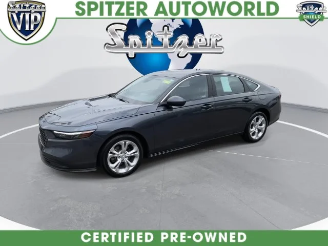 Used 2025  Honda LX image 4