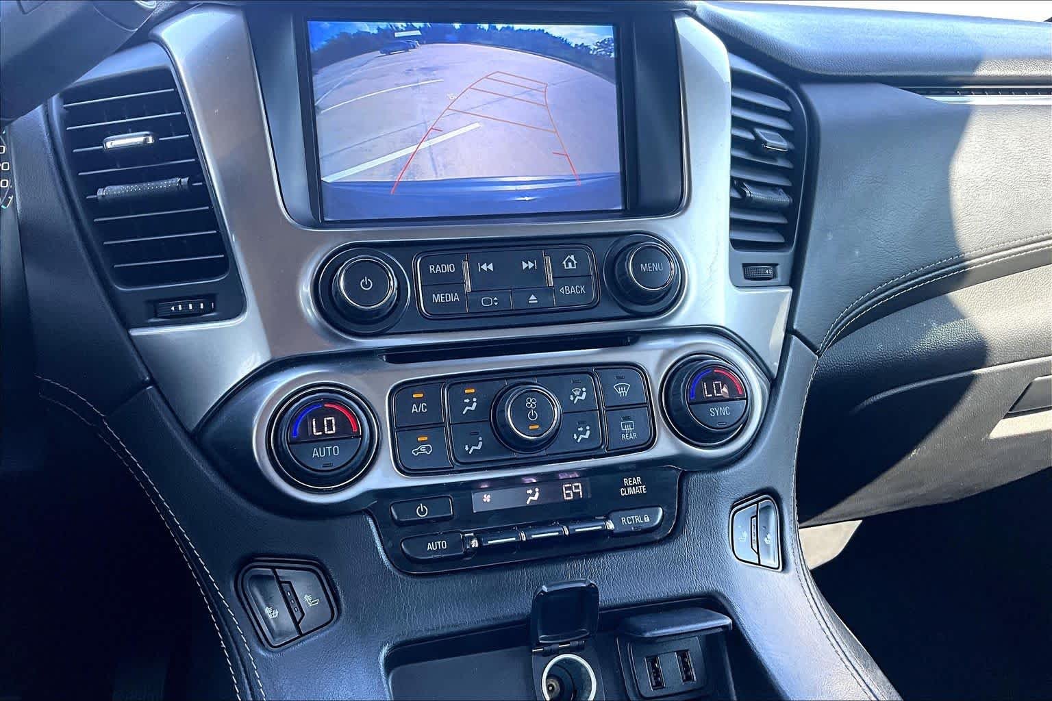 Used 2019 Black Chevrolet LT image 34
