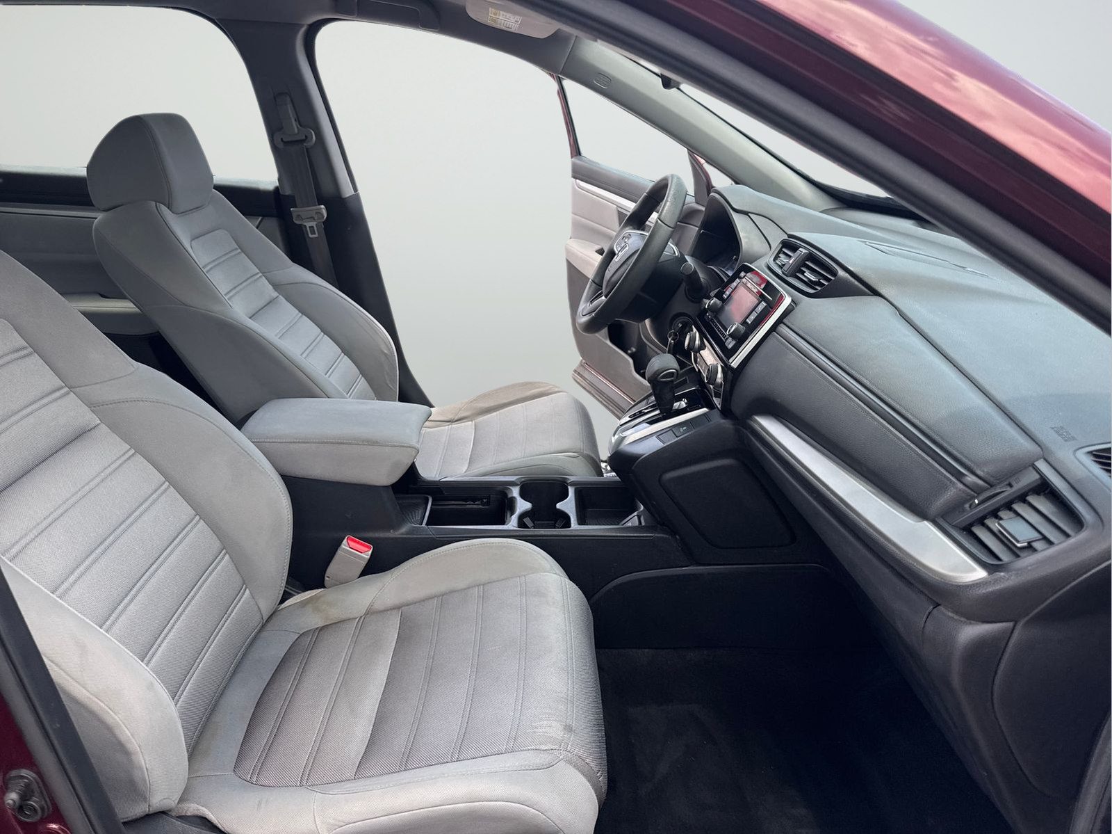 Used 2018  Honda LX image 32