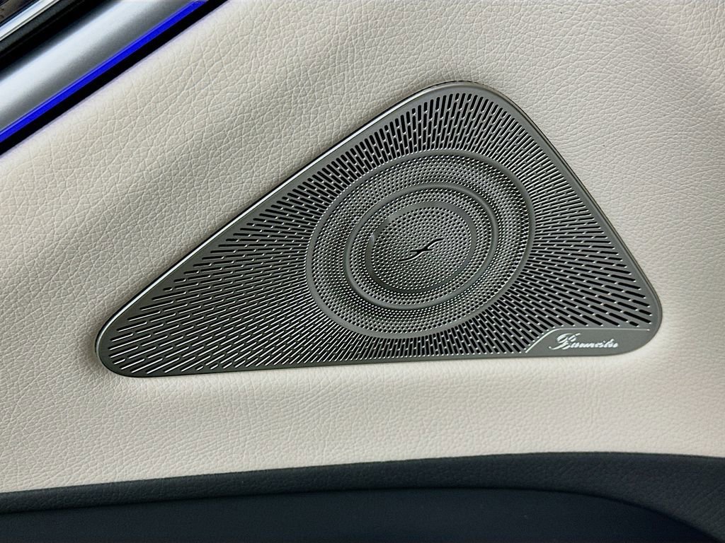 2026 Mercedes-Benz S-Class S 580 - Photo 52