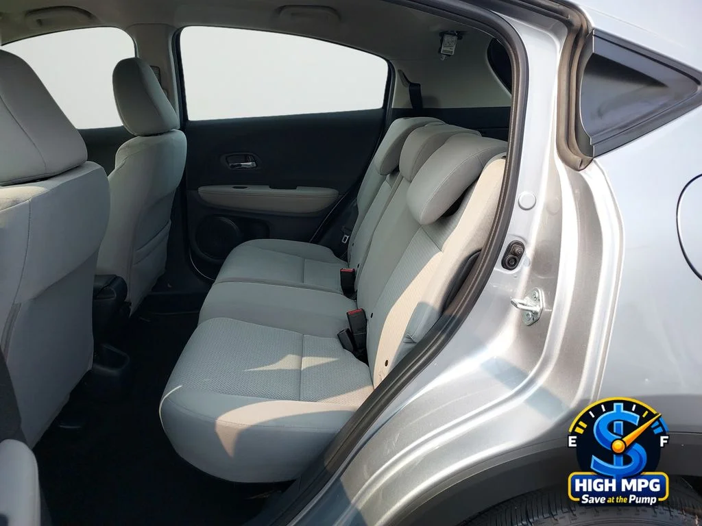 Used 2021 Silver Honda LX image 31