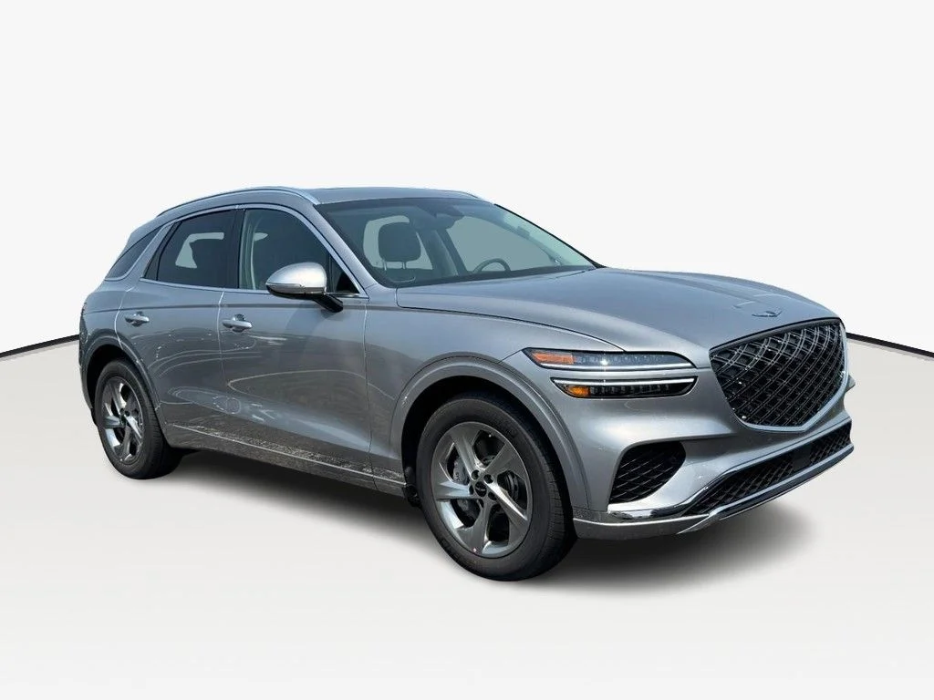 2026 Genesis GV70 2.5T Select AWD's photo
