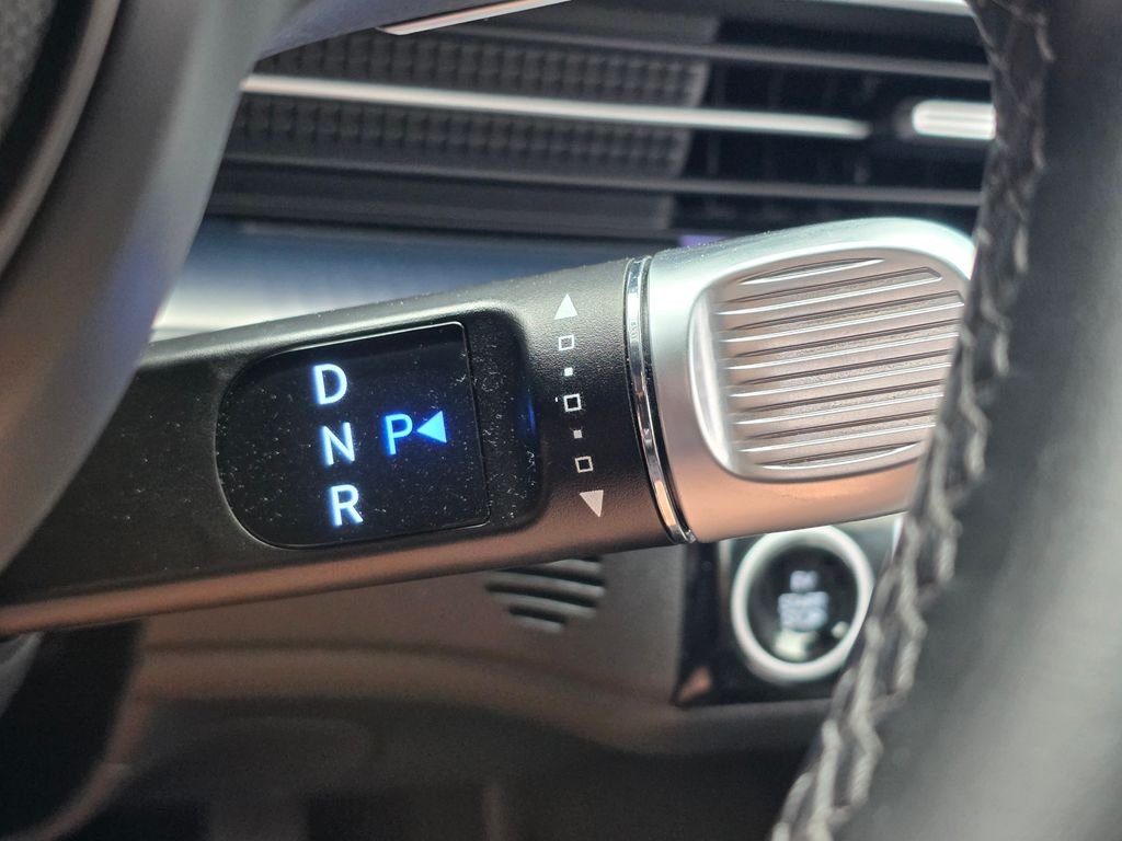 2024 Hyundai IONIQ 6 SEL - Photo 28