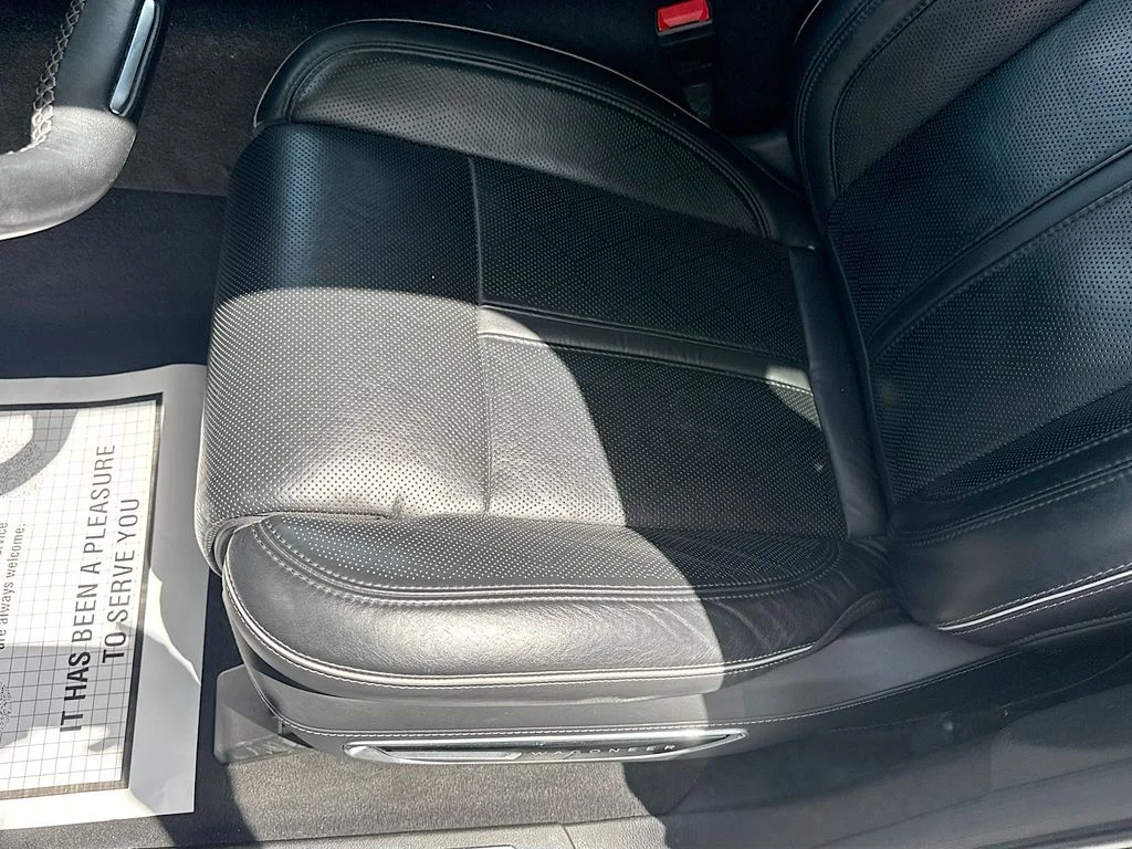 Used 2024 Gray Jeep Series II image 21