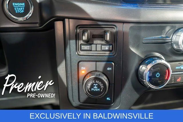 Used 2025 Gray Ford Tremor image 26