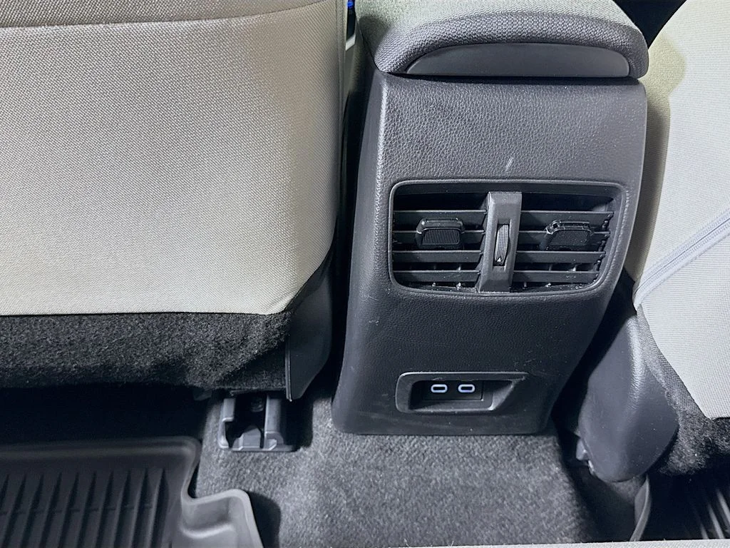 Certified Used 2025 Jet Black Toyota LE image 25