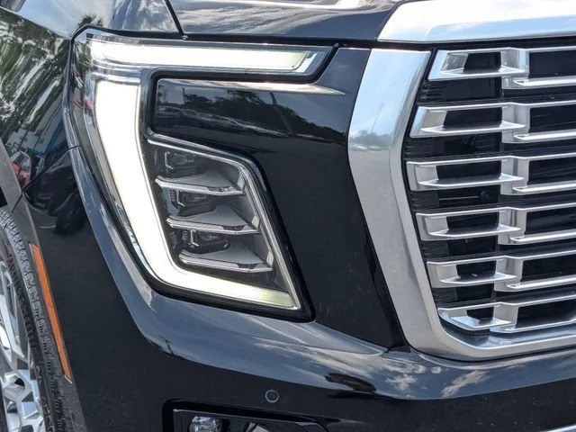 New 2026 Onyx Black GMC Denali image 9