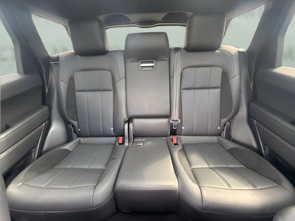 Used 2020 White Land Rover HST image 11